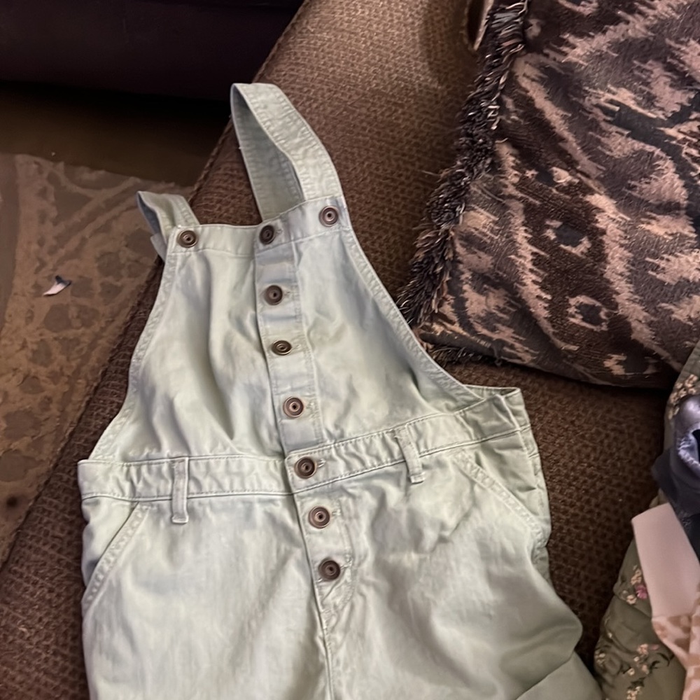 Overalls - Picture 2 of 2